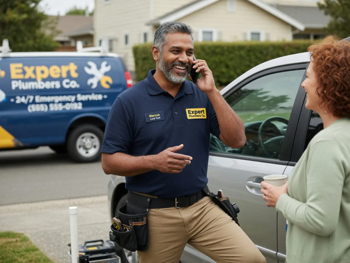 Drain Cleaning Camanche, IA FAQs